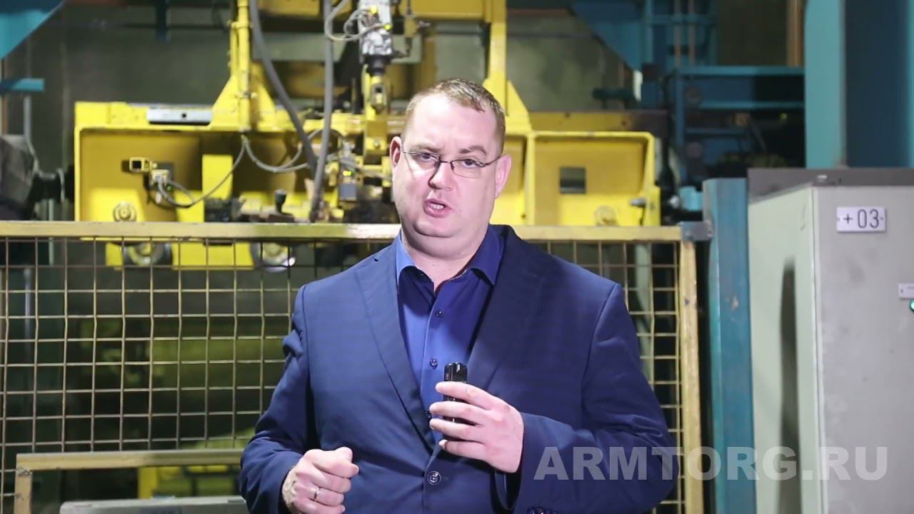 МЗТА  Обзорный видеорепортаж  Часть VII