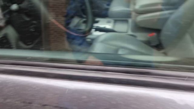 How Well Has a 265,000 Mile Toyota Land Cruiser Held Up? смотреть онлайн