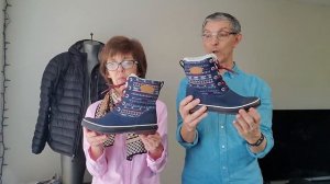 Рекордный улов обуви! Секонд-хенд. США. Обзор находок на перепродажу.