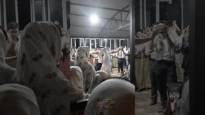 Кубачинская свадьба 2019👒 Али и Галимат🤩