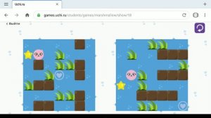 Учи.ру "Игра-Зефир и Пастила" часть3 финал!!