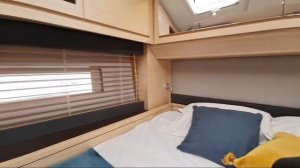 Яхтенная выставка в Ля Рошели 29 января 2021 #Интерпарус ⛵