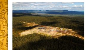 Газовая промышленность