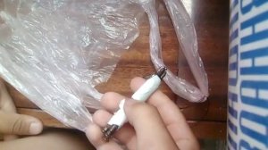 Как сделать самодельный детский парашют быстро и просто!!!!!!!!