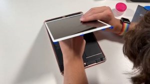 iPad Pro 2017 Screen Replacement!