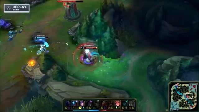 Top 20 Rookie Plays | League of Legends смотреть онлайн