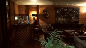 Роскошная вилла в Стамбуле, элитный район  Сарыер  | Недвижимость в Турции | Проект #8