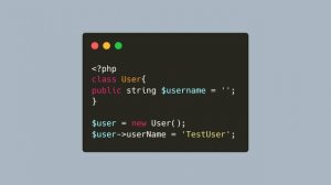 DIESES PHP 8.2 Feature wird in allen FRAMEWORKS ein Fehler anzeigen