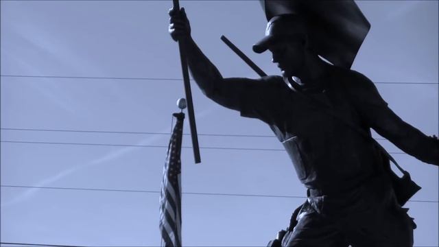 SFAPowerhouse Soundtrack #8 - Chris Kyle Memorial смотреть онлайн