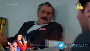 OLOV OLOV 44 QISM TURK SERIALI UZBEK TILIDA | ОЛОВ ОЛОВ 44 КИСМ УЗБЕК ТИЛИДА