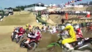 Гимн мотокросса 2