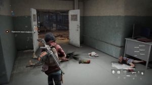 World War Z Прохождение #1 ► НИХРЕНА СЕБЕ! ► ХОРРОР ИГРА
