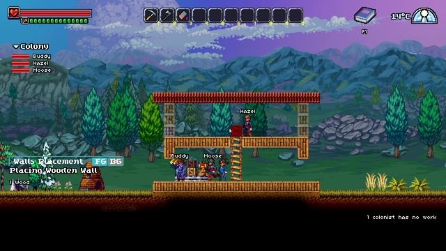 Farworld Pioneers: Exploring the Galaxy on May 30th смотреть онлайн