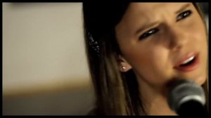 Who Says - Selena Gomez and the Scene (Cover by Tiffany Alvord and Megan Nicole)