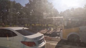 Автобус 39Э. Московская пл. - Аэропорт "Пулково 1" (экспресс)