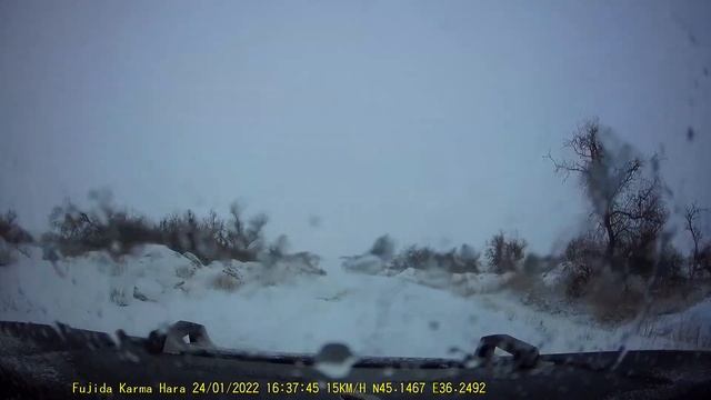 24,01,22 заснеженная Керчь смотреть онлайн