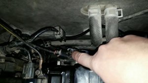 Mitsubishi pajero mini Глохнет на ходу