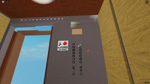 ЕЩЁ ЛУЧШИЙ ЛИФТ! Лифт Otis на картe O. R. Building - Downtown Wheeling от RyanReidy_ElevatorM