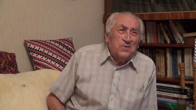 Степан Стойко -Меланка у Франка