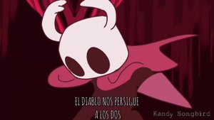 CURSES || Hollow knight SUB ESP || @Stellamarius