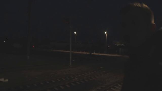 ПОЕЗД ПОЖИРАТЕЛЬ В РЕАЛЬНОЙ ЖИЗНИ. SCP ПОЕЗД ПОЖИРАТЕЛЬ ПОЯВИЛСЯ В 3 ЧАСА НОЧИ!!!