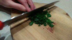 "МИМОЗА" по-новому ( салат с копчёной скумбрией)