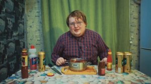 Своими Руками - соус Чили