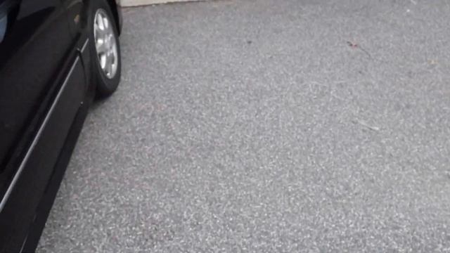 ATL JDM's 1988 Mitsubishi Galant VR4 WALK AROUND смотреть онлайн