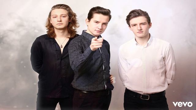 БУРТЫ - МИХАИЛ смотреть онлайн