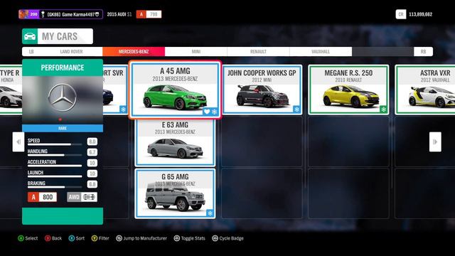 How To Get Citroën DS 23 For Free? | Forza Horizon 4 Series 35 смотреть онлайн