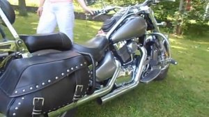 Suzuki Vl 1500 Boulevard c90