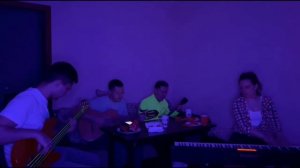 Dabro - Мне не страшно (Кавер)