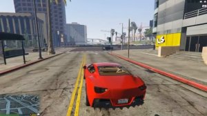 AMD Radeon R5 M230 GTA V Quality Settings Performance
