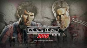 WORLD SOCCER WINNING ELEVEN 2010 (PS3).mp4