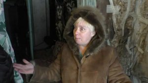 Как живут в благополучных Черемушках. Пыть Ях