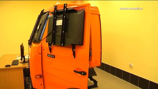 Образование, работа, карьера. СУМЗ предлагает выпускникам школ Ревды целевое обучение смотреть онлайн