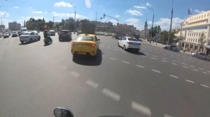 Мотобат Москва 19.06.2019, Sur Ron