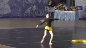 Танцы на ТнТ|дети|Акробатический танец