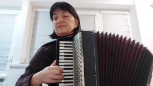 Сардыгон  изарта. Осетинская  песня.