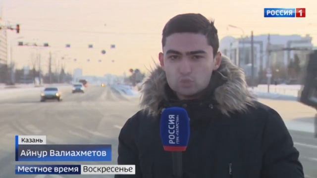 Подробности громкой истории о рабах попрошайках в Казани смотреть онлайн