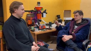 НЕ промолчал! вся ПРАВДА про ARTME 3D домашний ЭКСТРУДЕР доступный Каждому #3dпечать #ARTME 3D