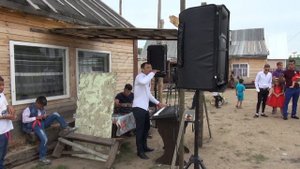 Песня Забар 004