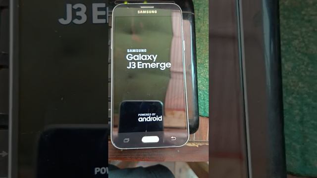 How to unlock samsung J3 emerge Hard reset pattren lock/UNLOCK смотреть онлайн