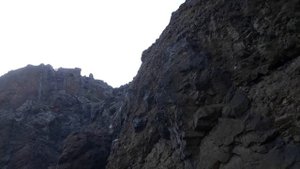 Коктебель - Кара-Даг - Сердоликовая бухта (010918г. 15:55)