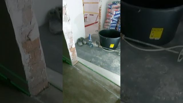 Наливной пол. Все этапы смотреть онлайн