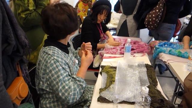 Хобби-тур в Японию. Февраль 2015 смотреть онлайн