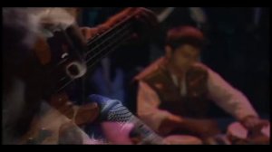 Massive Attack - Karmacoma