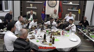 NIPAT E SEF MLEQANIT2023 -  SHKREPI DJELLI + BESIM NDRECA