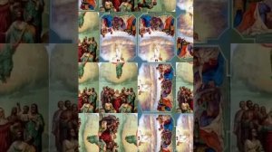 Акафист Вознесению Господа нашего Иисуса Христа