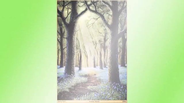 Поющий лес.mpg